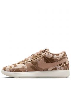 Hemp/Hemp-Sail-Velvet Brown