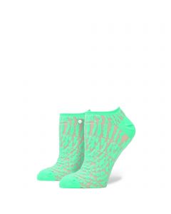 Stance Panic Light Blue Light Blue