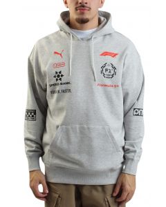 F1 Racing Hoodie 