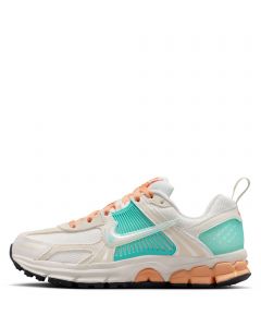 Grade-School Vomero 5 Sail/Orange Chalk-Bleached Turq-Marakesh