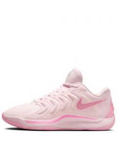 KD17 "Aunt Pearl Pink Foam /Beyond Pink