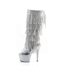 ADORE-2024RSF Slv Metallic Pu/Slv Matte