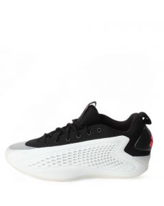 AE 1 Low White/Black/Red