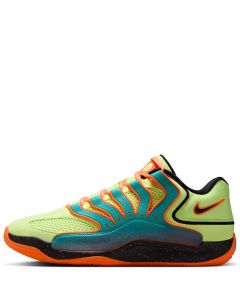 KD18 Clear Jade/Black-Liquid Lime