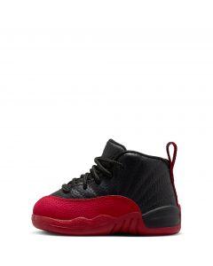 BLACK/VARSITY RED
