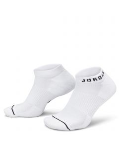 Everyday No-Show Socks (3 Pairs) Multi Color