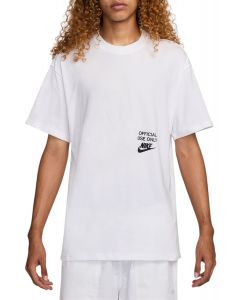 NIKE Sportswear Max90 T-Shirt HJ0726 009 - Shiekh