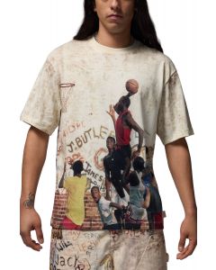 スペシャル 90s JORDAN TATTOO プロモ Tシャツ USA製 XL 90s JORDAN TATTOO プロモ Tシャツ USA製 XL - メルカリ