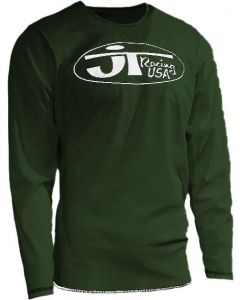 Classic Mesh Jersey - Alpine Green Alpine Green