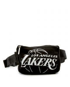 Los Angeles Lakers Side Pack Black/White