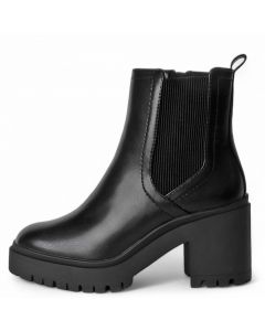 FD Walrus-S Boot Black