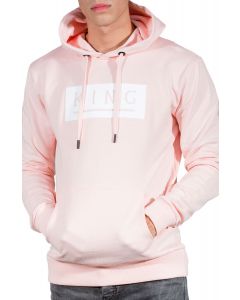 Manor Hood Blush Blush