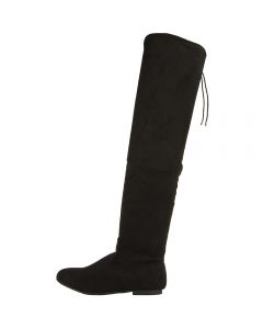 Vickie 41 Over The Knee Boots