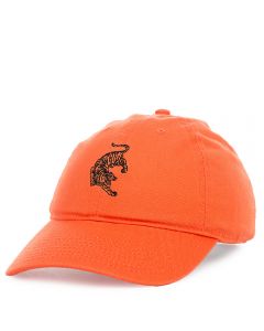 Tiger Dad Hat Orange