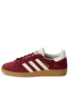 Shadow Red / Cloud White / Chalk White