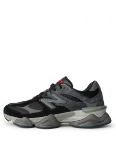 Black/ Castlerock/Raincloud