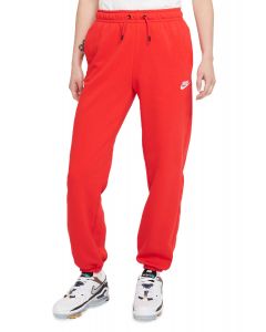 NIKE Sportswear Essential Fleece Pants BV4095 010 - Shiekh