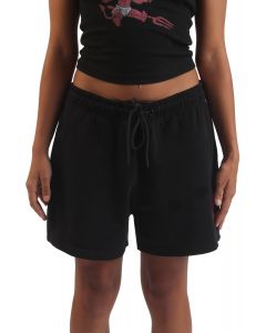 Hot Stuff Shorts Black