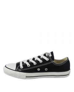 Kids All Star Ox Black