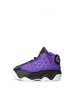 White and discount purple 13's
