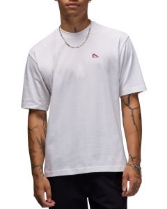 White/Varsity Red