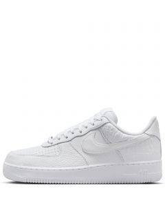 Air Force 1 '07 LX White