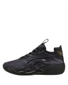 MB.04 Lo Team  Puma Black/Dark Amethyst