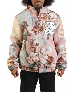 Rebel Angels Jacket Multi Color