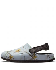 Calm RealTree Mules  Velvet Brown/Velvet Brown-Velvet Brown