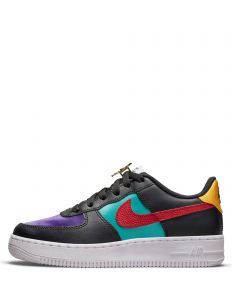  Nike Kid's Shoes Air Force 1 LV8 3 (GS) BQ5485-700 Size 3.5