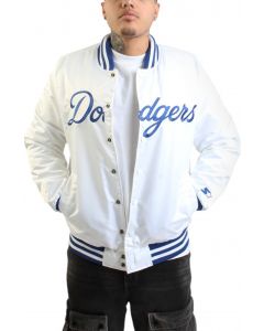White/Dodger Blue