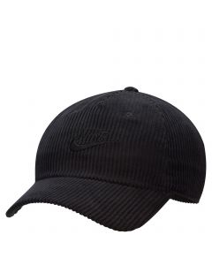 NIKE Unstructured Corduroy Cap FB5375 615 - Shiekh
