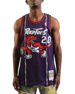 NIKE Rayguns Premium Basketball Jersey CV1970 100 - Shiekh