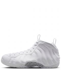 White/White- White