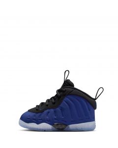 Toddler Little Posite One Deep Royal/Deep Royal-Black-Gum Lt Brown