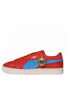 PUMA Scuderia Ferrari Suede XL Hero 30879802 - Shiekh