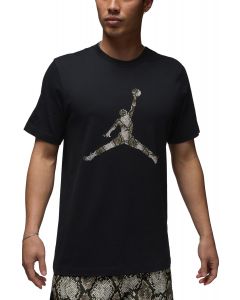 JORDAN Flight Essentials 85 T-Shirt FZ1912 010 - Shiekh