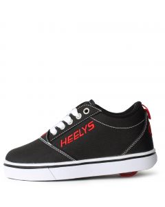 Grade School Pro 20 Black/Red