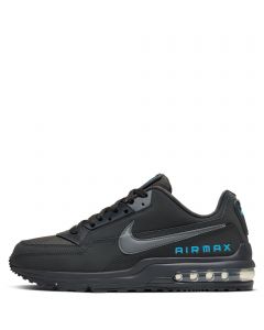 Air Max LTD 3 Anthracite/Cool Grey-Lt Current Blue