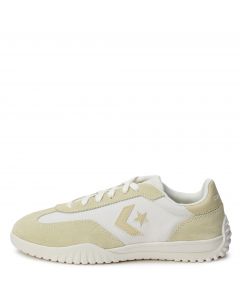 Grade-School Run Star Trainer  Key Lime Pie/Vintage White