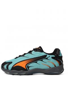 Aquatic/Orange
