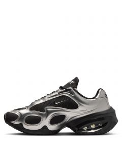 Air Max Muse Black/Metallic Silver