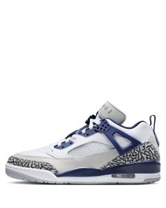 WHITE/MIDNIGHT NAVY-NEUTRAL GREY