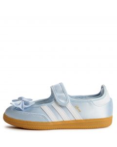 Pre-School Disney Samba Jane   Crystal Sky / Cloud White / Gum