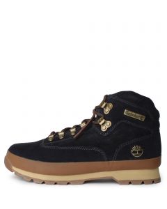 Euro Hiker Boot Dark Blue