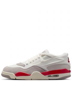 Sail/Fire Red-College Grey-Coconut Milk