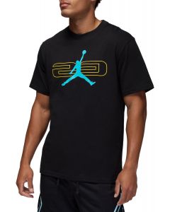 Sport T-Shirt Black