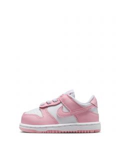 White/Med Soft Pink-White-White
