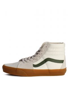 Sk8-Hi Pop Gray/Multicolor