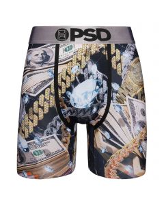PSD - Men's and Women's Underwear